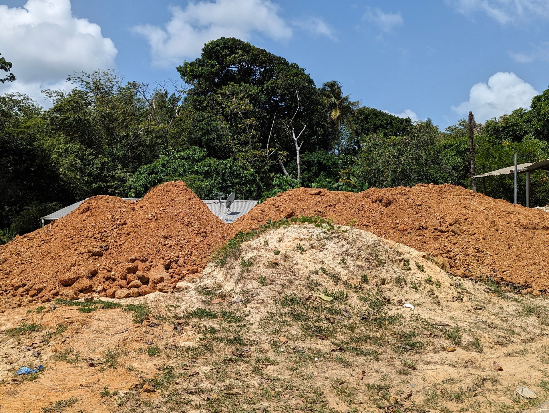 Aggregates